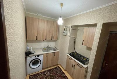 Garsonieră în Herăstrău - 2