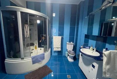 Casă cu 8 camere cu Teren 200 Mp în Antiaeriană - 16