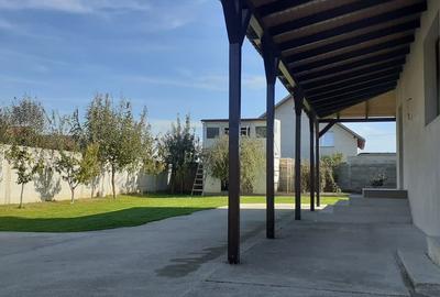 Casă cu 3 camere în Central - 8