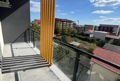 Garsoniera Mamaia Sat langa Lidl si plaja - 1