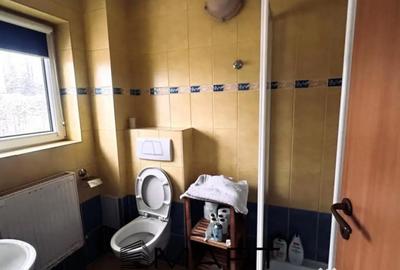 Casă cu 1 camere cu Teren 2000 Mp în Central - 2