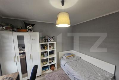 Casa 4 camere, 103 mp, zona Lapus/Bordei - 7