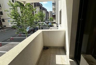 Apartament cu 2 camere decomandat în Rahova - 5
