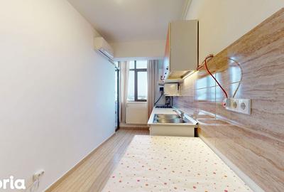 Apartament cu 2 camere decomandat, mobilat în Chitila - 18