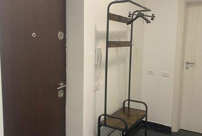 Apartament cu 2 camere decomandat în Central - 4