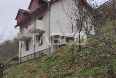 Cabana de vanzare in Ciuleni-Toplita langa lacul Cincis - 4