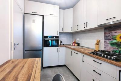 Pipera ~ Onix ~ Prima Inchiriere ~ Parcare Subterana Pipera ~ Onix ~ Prima Inchiriere ~ Parcare Subterana - 5