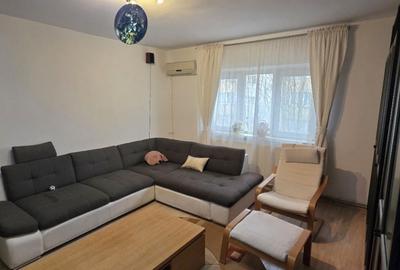 Doamna Ghica apartament 3 camere de inchiriat mobilat centrala parcare - 3