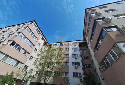 Garsonieră decomandată, mobilată în Vest - 4