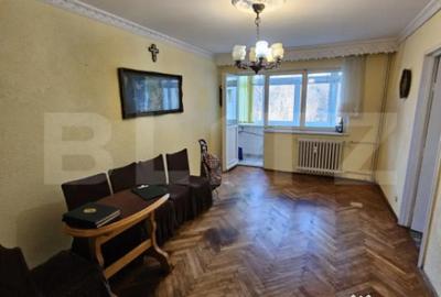 Apartament cu 4 camere decomandat în Central - 11