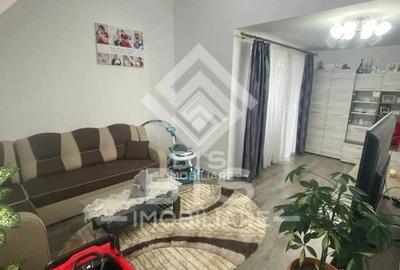 Apartament cu 4 camere decomandat în Calea Moldovei - 13