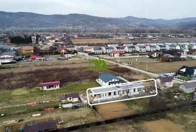 Casă cu Teren 340 Mp în Bujoreni - 7