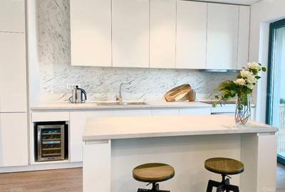 Apartament cu 2 camere decomandat, mobilat în Pipera - 6