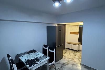 Apartament cu 2 camere semidecomandat în Ultracentral - 2