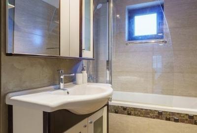 Apartament 3 camere Lux+Loc de parcare in Bloc Nou zona Timpuri Noi - 8