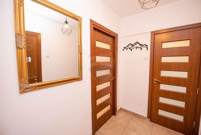 Apartament de vanzare 2 camere 50 mp , balcon, Pajura - 4