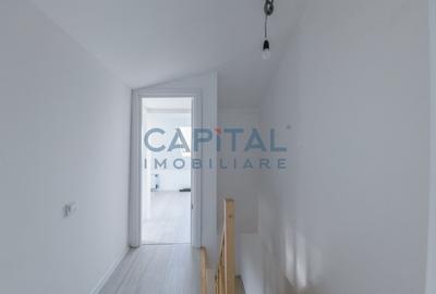 Duplex de vanzare in cartierul Iris - 11
