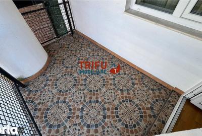 Garsonieră decomandată în Central - 1