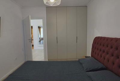 Apartament cu 2 camere în Central - 3