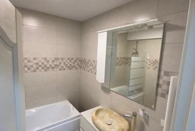 Apartament 3 camere COPOU BLOC NOU - 7
