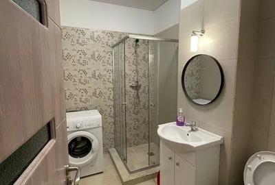 Garsoniera, decomandat, 29, centrala proprie, pat dublu, Tineretului 35Bis - 6