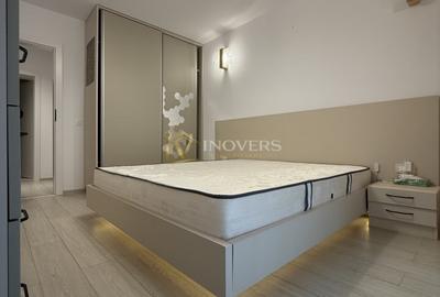 Apartament cu 3 camere decomandat, mobilat în Lujerului - 2