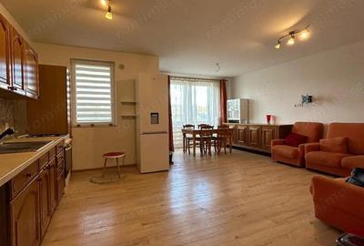 Apartament cu 2 camere decomandat în Unirii - 1