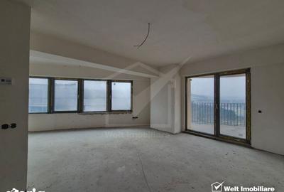 Garsonieră semidecomandată în Mănăștur - 3
