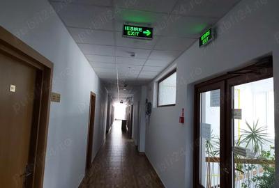 Spațiu comercial, de 15 mp, în City Park Mall - 5