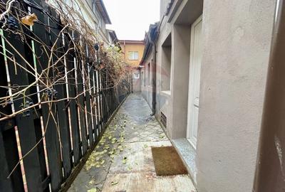 Spatiu comercial de vanzare in zona Gara de Nord - 8