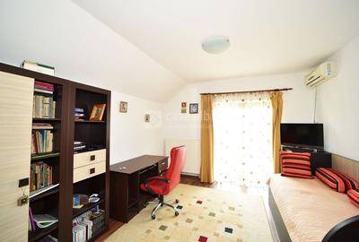 Oază de liniște la 10 minute de Iași | Breazu - casă spațioasă, teren generos - 11