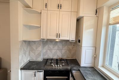 Apartament cu 2 camere decomandat, mobilat în Militari - 10