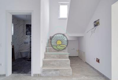 CASA  5 CAMERE IZVOR-TARLUNGENI - 7