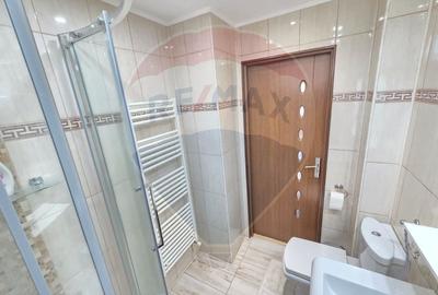 Apartament cu 2 camere decomandat, mobilat în Ultracentral - 3