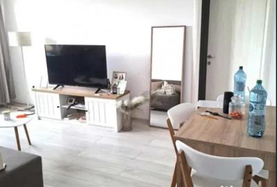 Apartament cu 2 camere semidecomandat în Gării - 4