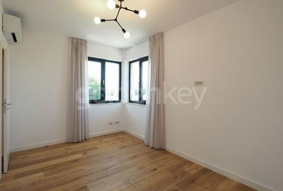 Vila moderna cu 5 camere | Paradisul Verde Vila moderna cu 5 camere | Paradisul Verde - 16