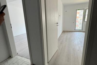 Apartament cu 2 camere, Studio, 46 mp - Metrou Berceni - Apartament cu 2 camere, Studio, 46 mp - Metrou Berceni - - 3