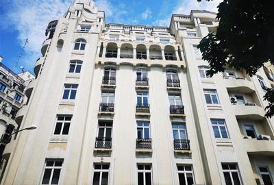 Union International Business Center - de la 41 mp - 2