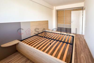 Apartament cu 2 camere decomandat, mobilat în Mărăști - 2