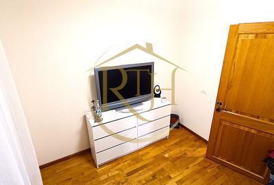 Casă individuală cu 5 camere cu Teren 350 Mp în Giroc - 10