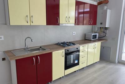 Apartament cu 2 camere decomandat în Nepos - 6