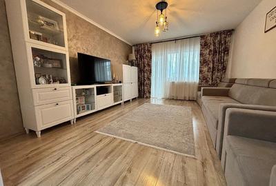 Apartament cu 5 camere decomandat în Central - 10