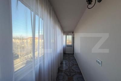 Apartament cu 2 camere semidecomandat în Lipovei - 7