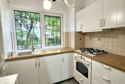 Apartament cu 2 camere în Micro 3 - 4