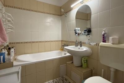 Apartament spatios cu 3 camere, decomandat, 65 mp utili + balcon 3 mp - Soarelui - 7