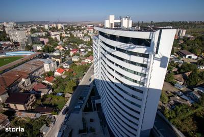 Apartament cu 4 camere în Universității - 13