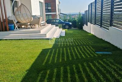 Arhitectura vie & Concept rafinat – energie, modernitate, spatii care inspira - 23