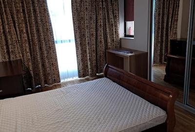 Apartament cu 3 camere decomandat, mobilat în Central - 7