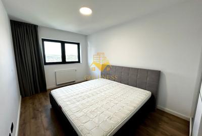 Apartament cu 3 camere semidecomandat, mobilat în Zorilor - 2