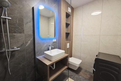 Apartament cu 2 camere decomandat în Central - 8